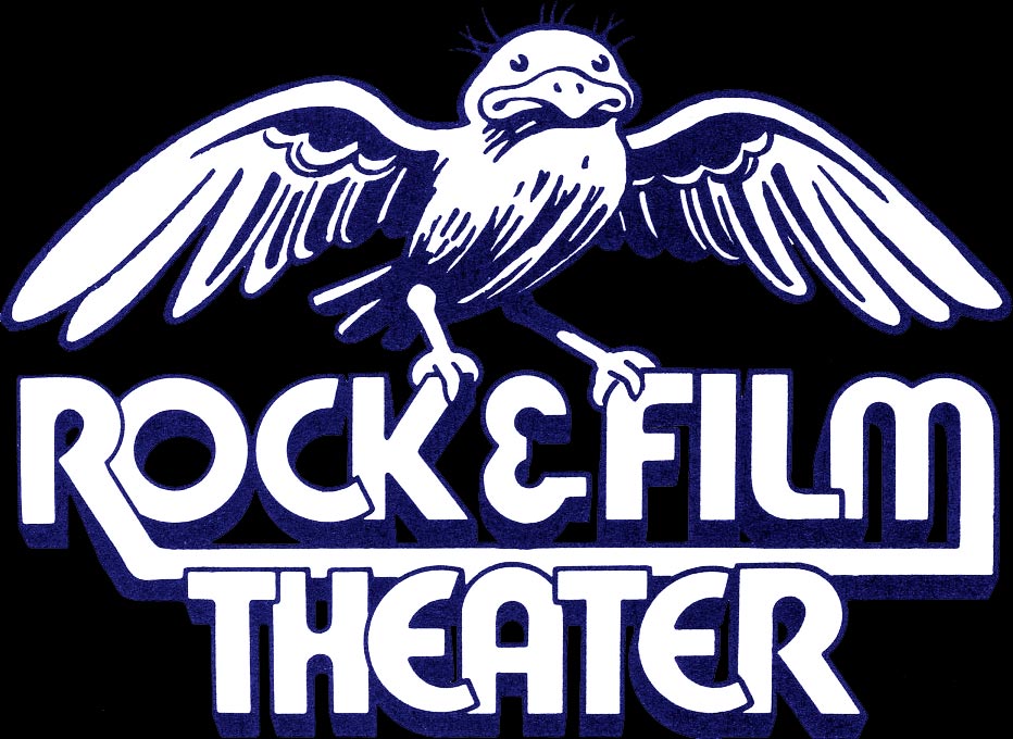 Rock-und Filmtheater